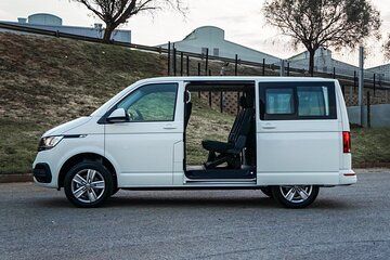 Transfer to Venice area - Private & Relaxed Experience