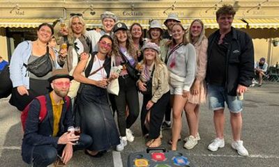 Odense Craft BeerWalk