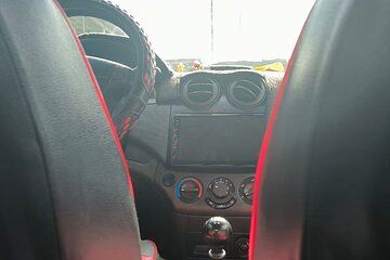 Transfers to Cuenca City from Guayaquil