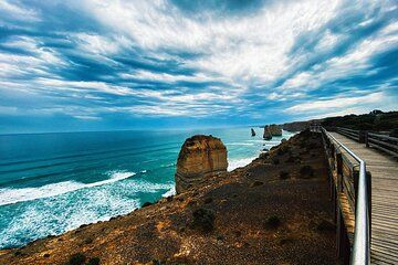 Scenic Great Ocean Road Discovery Tour - Iconic Coastal Wonders