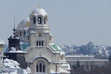 Varna Private Tour Itinerary