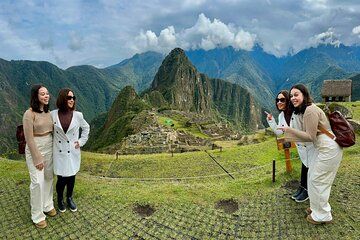 6-Day Ultimate Machu Picchu Experience