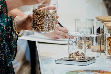 Newcastle Spirit School Experience at Earp Distilling Co.