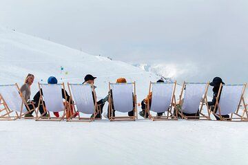 Verbier to Zermatt (Tasch) One Way Private Transfer