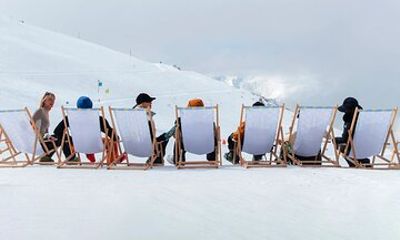 Verbier to Zermatt (Tasch) One Way Private Transfer
