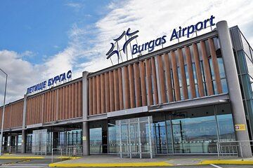 Tour Of The Seaside Burgas