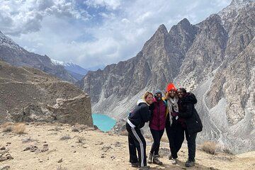 A 10 Day Private Journey From Lahore to Heavenly Hunza
