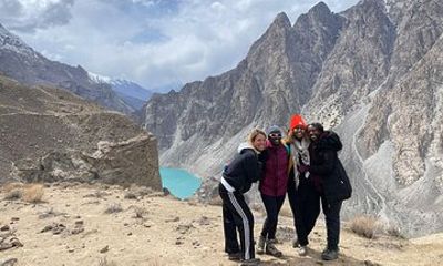 A 10 Day Private Journey From Lahore to Heavenly Hunza