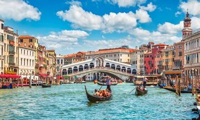 Ravenna Cruise Ship Port to Venice or Venice Airport Transfer