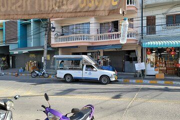 Private Tour in Myanmar