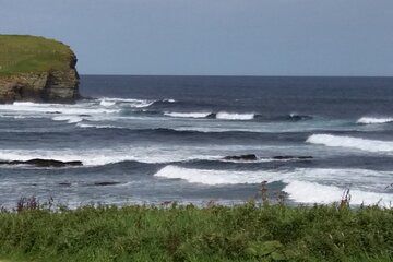 Tours around the Neolithic Sites of Orkney (Guided from my car)