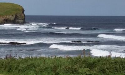 Tours around the Neolithic Sites of Orkney (Guided from my car)
