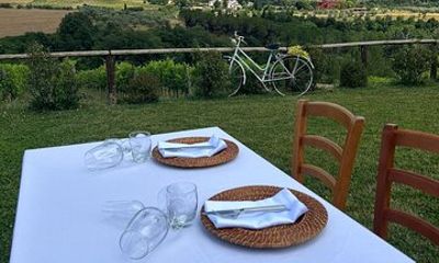Private Tour from Livorno - Florence with Wine Tasting