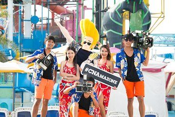 Pattaya Exploration Guide Day Trip From Bangkok