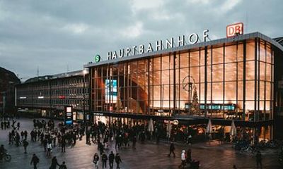Cologne Private 10 Hour Day Tour with Free Photoshoot