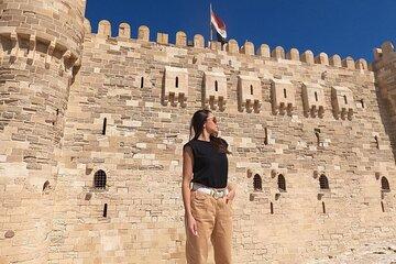 Alexandria Day Tour