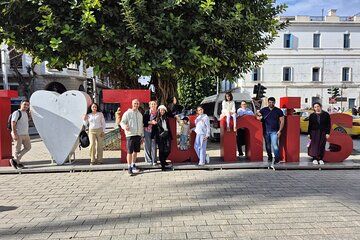 VIP Tour Tunis Sidi Bou Said Carthage From Sousse