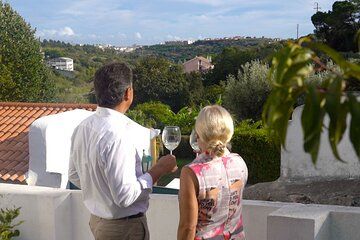 Portugal at the Table an Experience of Wines and Flavors