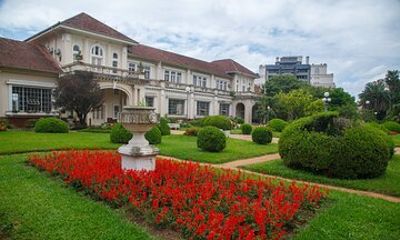 Porto Alegre Full-Day Private Tour with Expert Guide