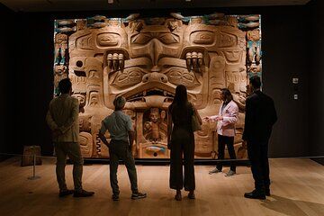 Audain Art Museum - Permanent Collection Public Guided Tours