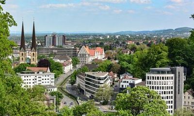 Explore Bielefeld in 60 minutes with a Local