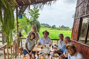 Cocoa and Tropical Fruits Farm with Fine Chocolate Experience