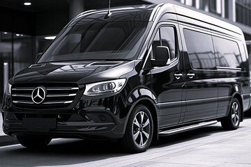 AVV Airport to Melbourne City/CBD/Southbank