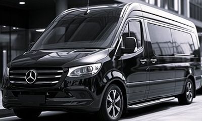 AVV Airport to Melbourne City/CBD/Southbank