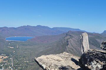 Melbourne to Grampians National Park Private Tours