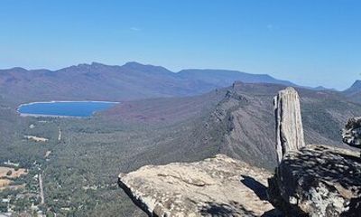 Melbourne to Grampians National Park Private Tours
