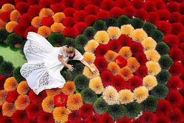 Authentic Craft Village Experience – Incense, Hat and Lacquer Art