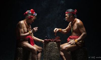 Mentawai Cultural Trip 5 Days 4 Nights With Accommodations