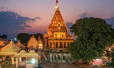 Day Trip From Indore To Ujjain Ancient Prime Meridian Of India