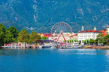 Explore Locarno in 60 minutes with a Local