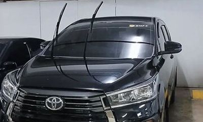 Rent a car in Banda Aceh