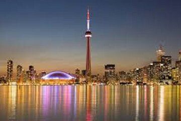 5 Days Eastern Canada Tour from Toronto