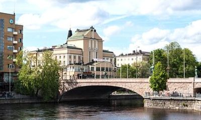 Best Intro to Tampere in 2 hours with a Local