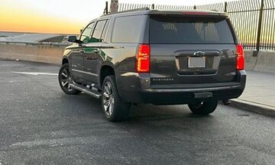 Breckenridge Keystone to Eagle Airport (EGE) - Departure Transfer