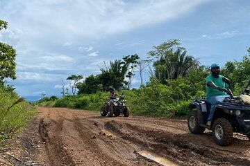 Green Rock ATV Tours: Explore the Great Outdoors