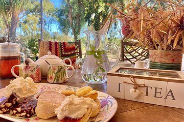 Historic Homestead Tour with Morning Tea