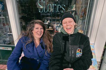 Unique Bike Adventure Gouda: cheese, snacks, drinks and lunch!