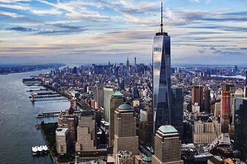 6 Day Tour to New York and Washington