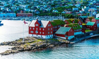 Private and Guided Walking Tórshavn City Tour