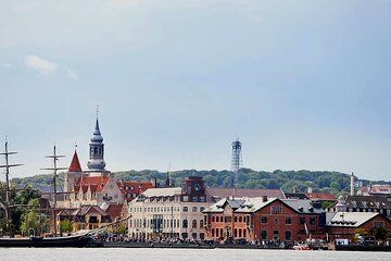 Explore Aalborg in 60 minutes with a Local