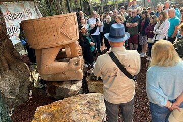 Teotihuacan Exclusive Cueva Tour and Breakfast