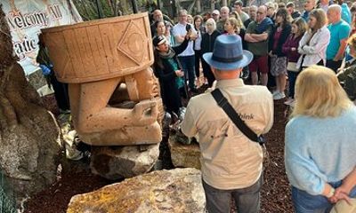 Teotihuacan Exclusive Cueva Tour and Breakfast