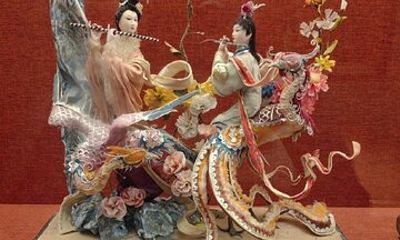 Private 2-Day Car Tour to Wudianshi Traditional Blocks Jinjiang,