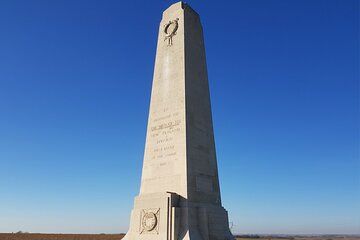 New Zealand Battlefields Private Tour