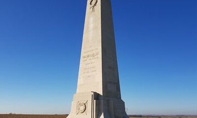 New Zealand Battlefields Private Tour