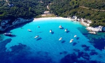 Explore the Wonders of Paxos and Antipaxos from Parga
